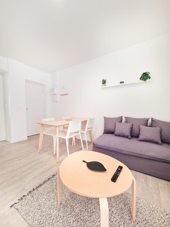 Appartement Le Valmy #4 - Cosy Studio - Grenoble Extérieur photo